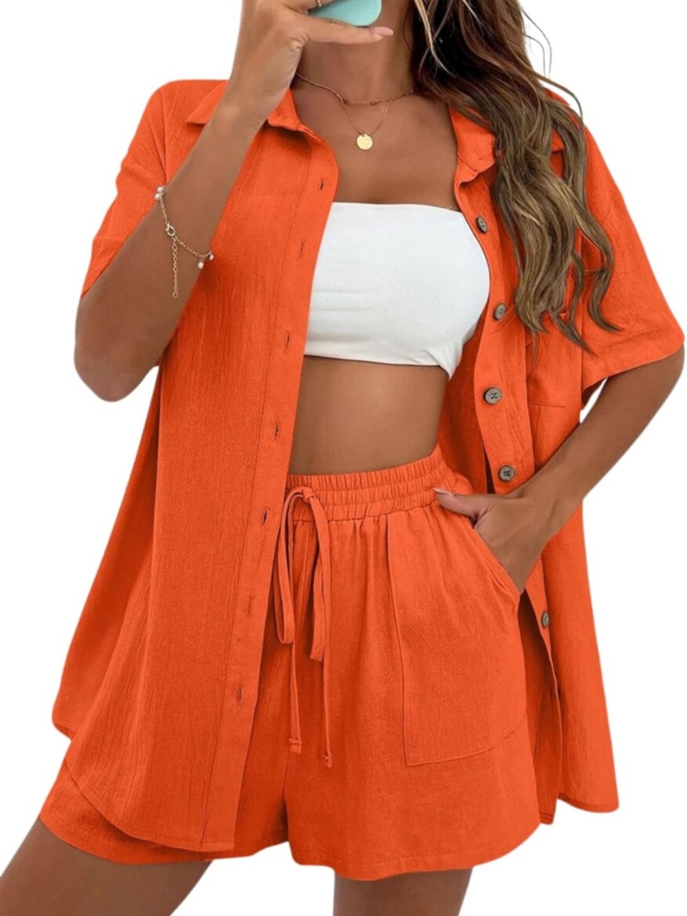 Fashion clothing size medium new with tag